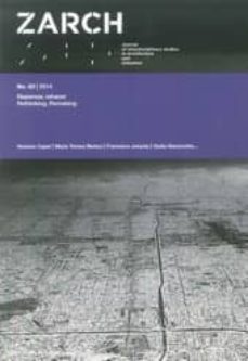 zarch journal of interdisciplinari studies in architecture and urbanism nº 2 (ed. bilingue español-ingles): repensar, rehacer = rethinking, remaking-2910018208917