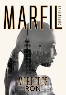 marfil (enfrentados 1)(ejemplar firmado por la autora)-2910022415417