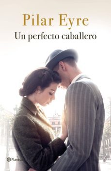 un perfecto caballero (ejemplar firmado por la autora)-2910022875617