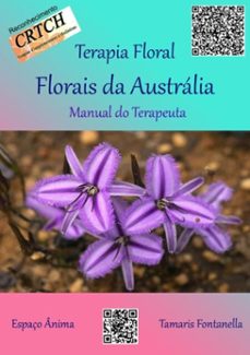 terapia floral: florais da austrália (ebook)-tamaris fontanella-3410000308117