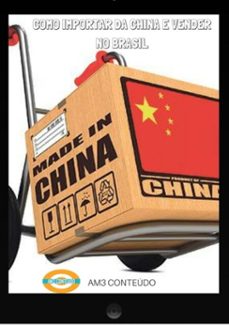 como importar da china e vender no brasil (ebook)-editorial am3-3410001780417