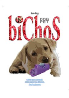 bichos. (ebook)-luc bug-3410001864117