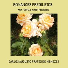 romances prediletos (ebook)-carlos augusto prates de menezes-3410002356017