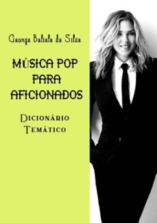 musica pop para aficionados (ebook)-george batista da silva-3410002589217