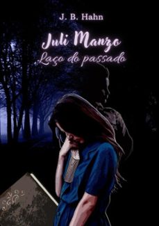 juli manzo (ebook)-j. b. hahn-3410002870117
