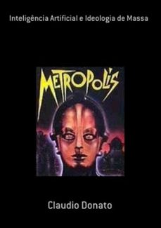 inteligencia artificial e ideologia de massa (ebook)-claudio donato-3410002977717