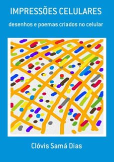 impresses celulares (ebook)-clóvis samá dias-3410003241817