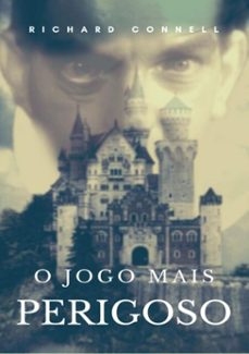 o jogo mais perigoso (ebook)-richard connell-3410003259317