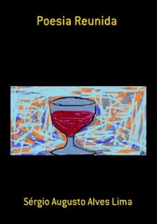 poesia reunida (ebook)-sérgio augusto alves lima-3410003275317