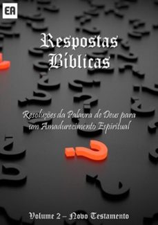 serie respostas biblicas - evangelho avivado (ebook)-evangelho avivado-3410003558717