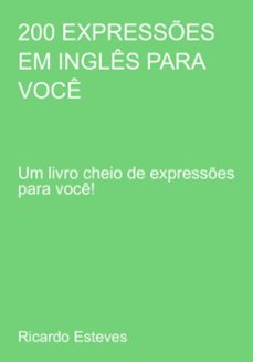 200  expresses em ingles para voce (ebook)-ricardo esteves-3410005474817