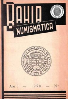 bahia numismatica (ebook)-sociedade numismática da bahia-3410005548617