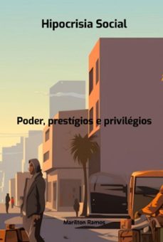 hipocrisia social (ebook)-marilton ramos-3410007210017