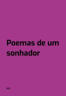 poemas de um sonhador (ebook)-3410007300817