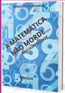 a matematica no morde... (ebook)-azevedo de geraldo-3410007459317