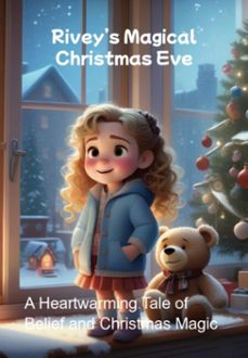 rivey's magical christmas eve (ebook)-3410007477717