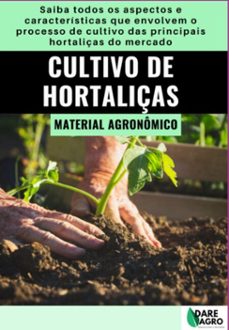 cultivo de hortaliças (ebook)-dare agro-3410007539217