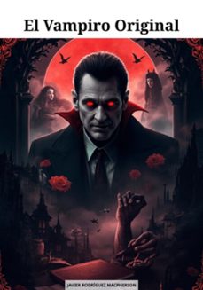 el vampiro original (ebook)-javier rodríguez macpherson-3410007975817