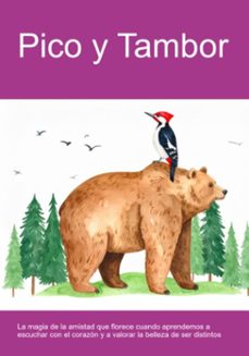pico y tambor (ebook)-maría gallardo lópez-3410008244417