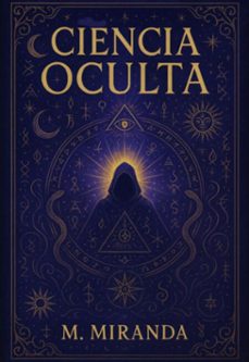 ciencia oculta (ebook)-3410008304517