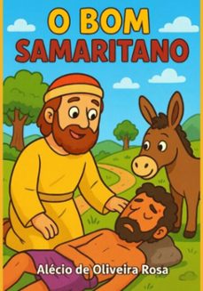 o bom samaritano (ebook)-alécio oliveira de rosas-3410009130917