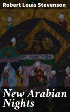 new arabian nights (ebook)-robert louis stevenson-4057664646217