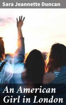 an american girl in london (ebook)-4064066155117