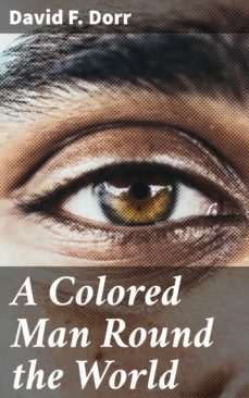 a colored man round the world (ebook)-4064066167417