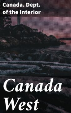 canada west (ebook)-4064066369217