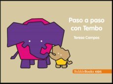 paso a paso con tembo (ebook)-teresa campos-4064066990817