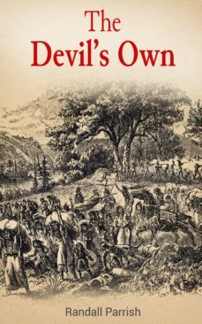 the devil's own (ebook)-4066338125217