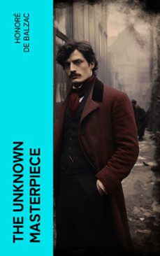 the unknown masterpiece (ebook)-honoré de balzac-4066339553217