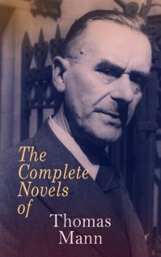 the complete novels of thomas mann (ebook)-thomas mann-4099994082617
