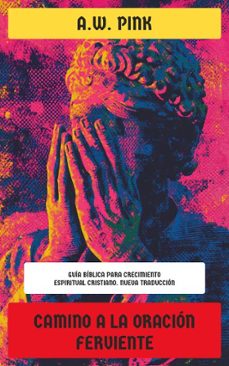 camino a la oracion ferviente (ebook)-a.w. pink-4099994087117