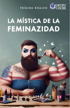 la mistica de la feminazidad (ebook)-4099995618617