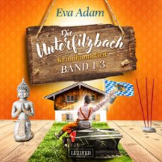 die unterfilzbach krimikomodien (band 1-3) (audiolibro)-eva adam-4099995683417