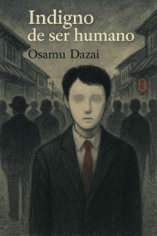 indigno de ser humano (ebook)-osamu dazai-7502319077917