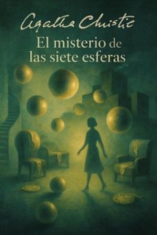el misterio de las siete esferas (ebook)-agatha christie-7502319078617