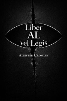liber al vel  legis (ebook)-aleister crowley-7502319079317