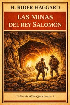 las minas del rey salomon (ebook)-h. rider haggard-7503061802017