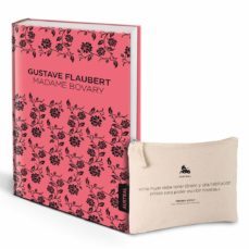 pack austral madame bovary + neceser 2020-8432715128717