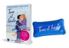 pack cdl tras el hielo cojín-stephanie archer-8432715168317