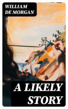 a likely story (ebook)-8596547103417