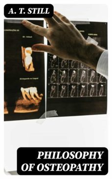 philosophy of osteopathy (ebook)-8596547171317