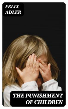 the punishment of children (ebook)-8596547206217