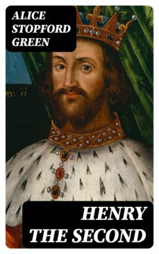 henry the second (ebook)-8596547305217