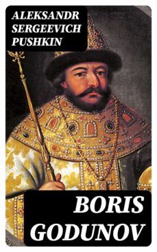 boris godunov (ebook)-8596547306917