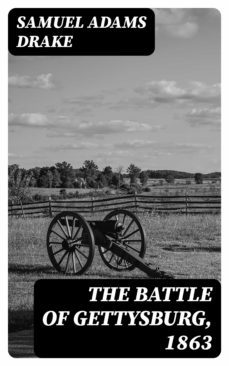 the battle of gettysburg, 1863 (ebook)-8596547325017