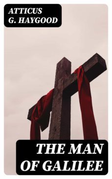 the man of galilee (ebook)-8596547344117