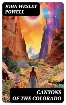 canyons of the colorado (ebook)-john wesley powell-8596547718017